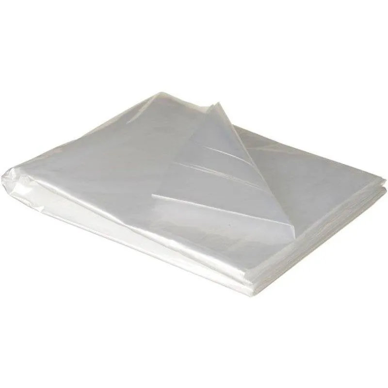 Film di coltivazione Nature LDPE 70um Anti-UV 4x3,5 m - immagine 1