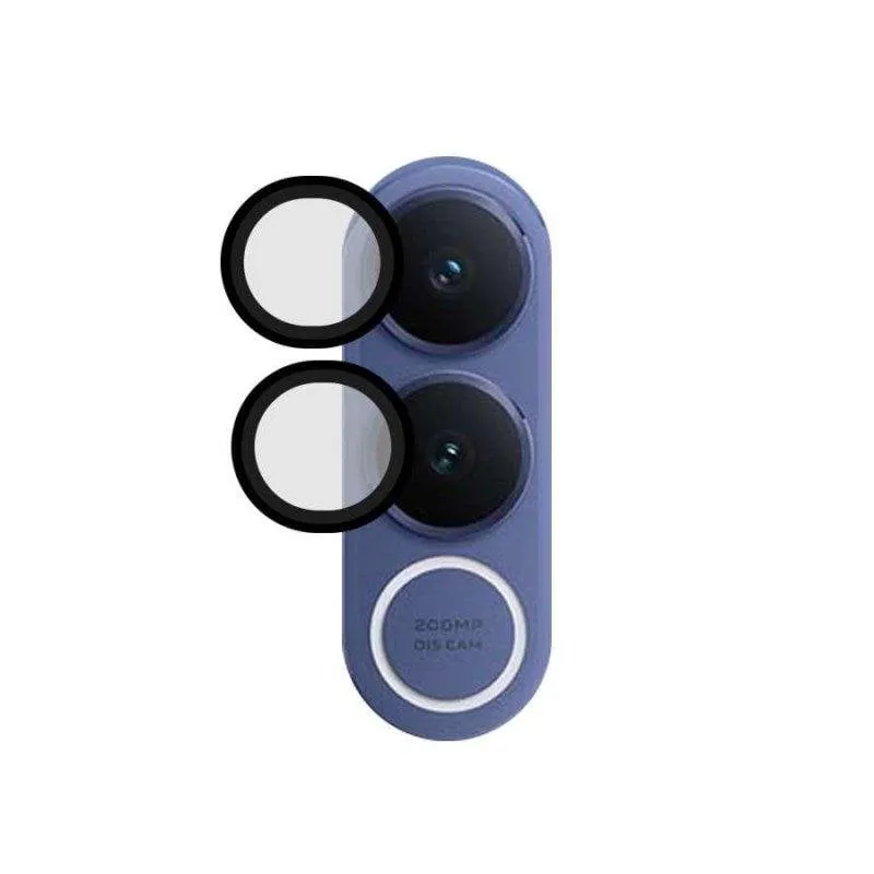 Copri Obiettivo La Casa de las Carcasas Vivo V70 Fe Incassabile - immagine 1