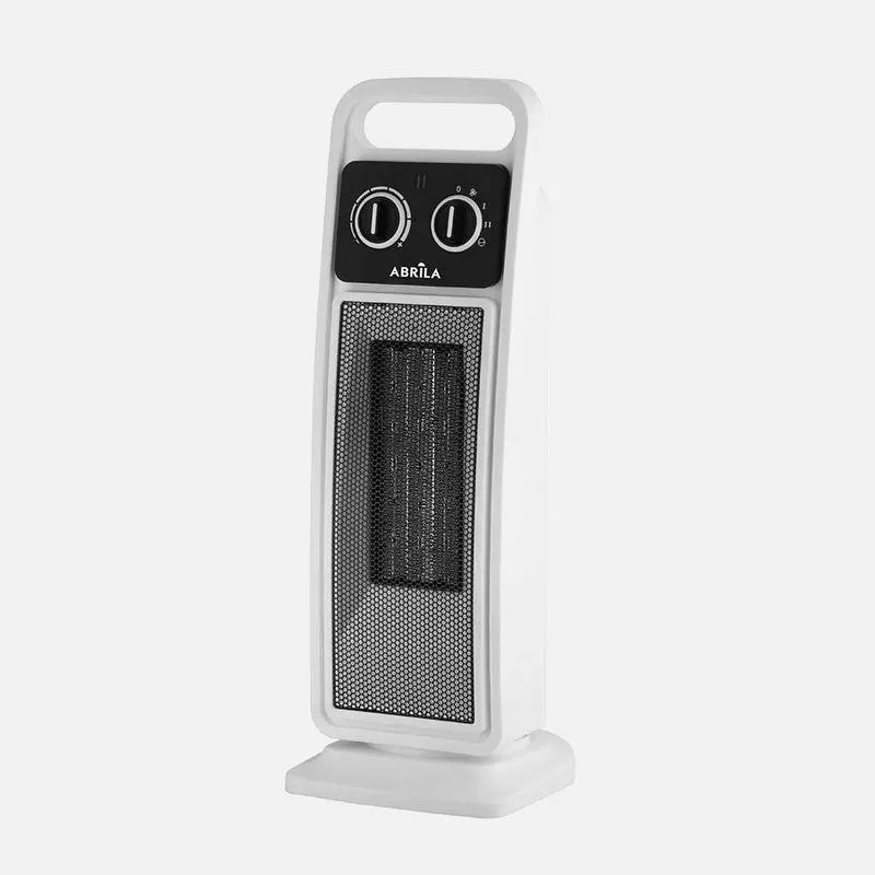 Riscaldatore Termoventilatore Fabrilamp Brasil 2000W termostato regolabile - immagine 1