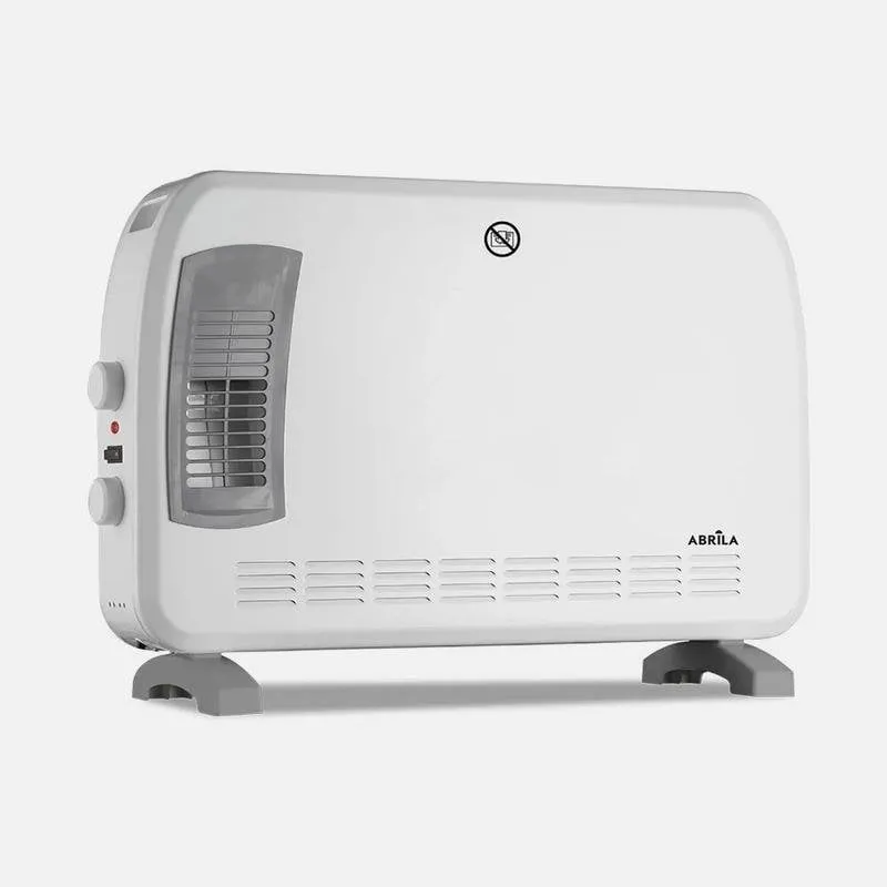 Riscaldatore Convector Fabrilamp Bengala 2000W Turbo - immagine 1