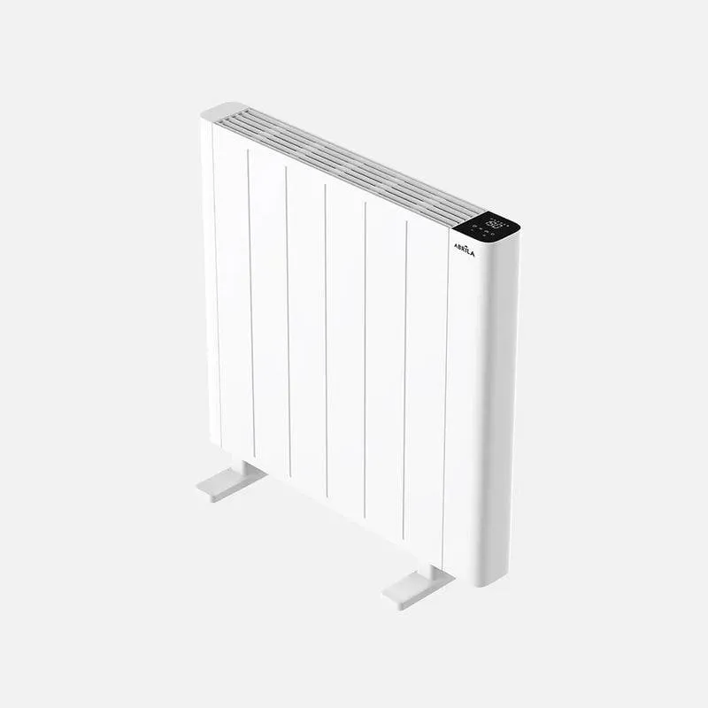 Emissore Termico Fabrilamp Point 1200W con Programmazione Settimanale - immagine 1