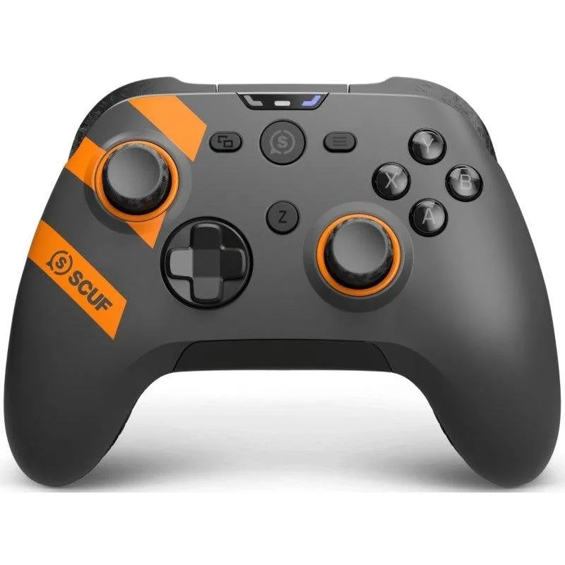 Controller di gioco Corsair Nemesis Pro PC 8000 Hz Grigio Acciaio - immagine 1