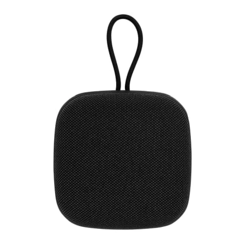 Altoparlanti TnB Melody Bluetooth 3W Nero con Bluetooth 5.3 e IP4X - immagine 1