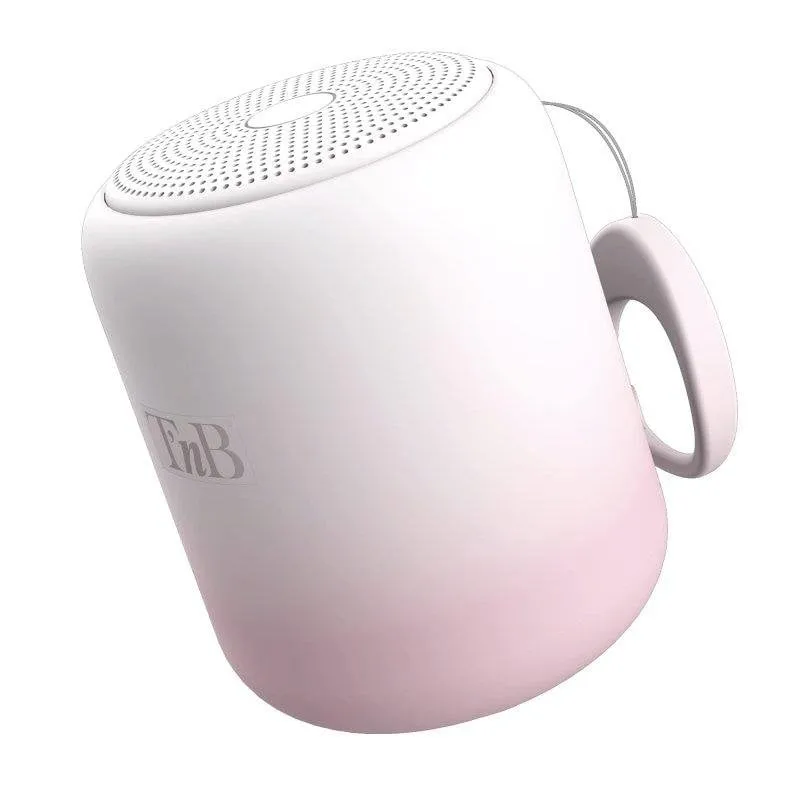 Altoparlanti TnB Portatili Bluetooth 3W con TWS e IPX4 - immagine 1