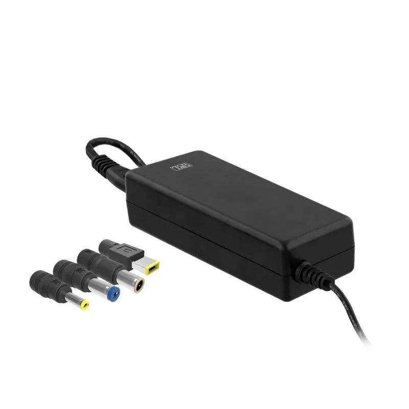 Caricatore portatile TnB CHNBDLNV 90W 19V nero - immagine 1