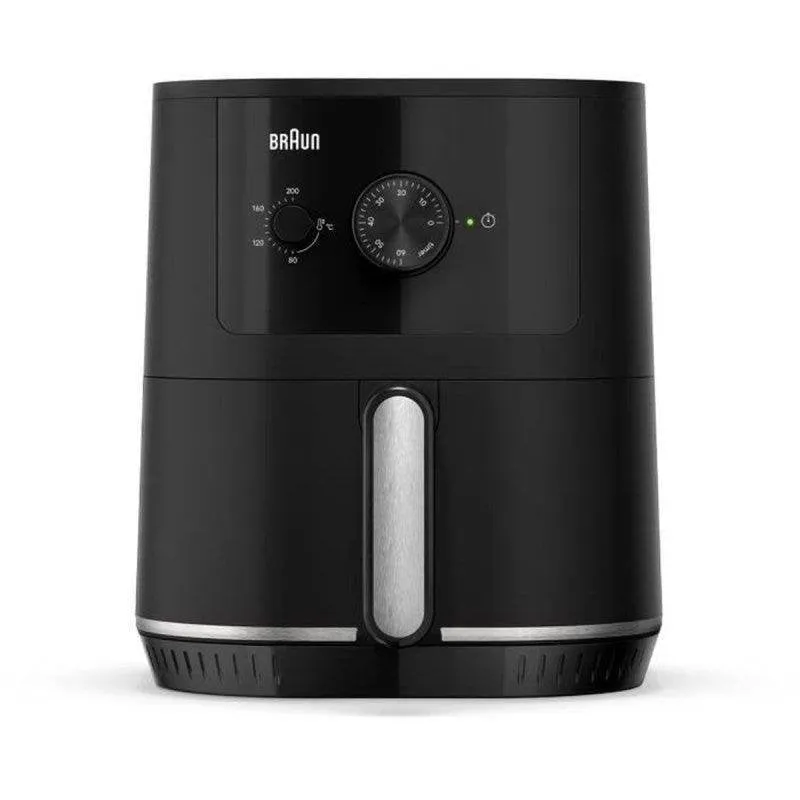 Friggitrice ad Aria Braun MultiFry 3 HF3000 4,3 L 1500 W con Timer - immagine 1