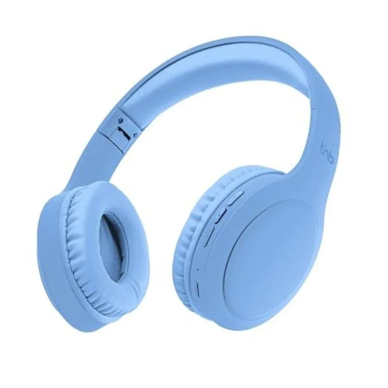 Cuffie TnB Tonality ANC Bluetooth wireless con cancellazione rumore - immagine 1