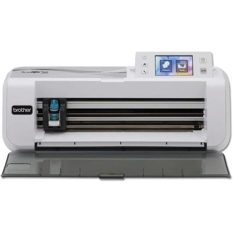 Macchina di taglio e scansione Brother CM300 Kit - immagine 1