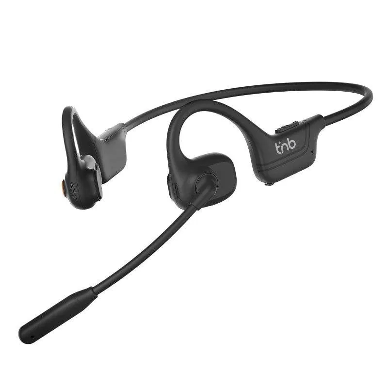 Auricolari TnB Activair Bluetooth leggeri con microfono e riduzione rumore ENC - immagine 1