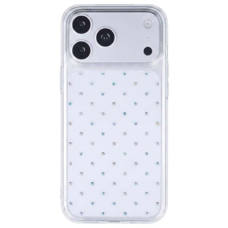 Cover Brillante Multicolore La Casa de las Carcasas per iPhone 18 Pro Max - immagine 1