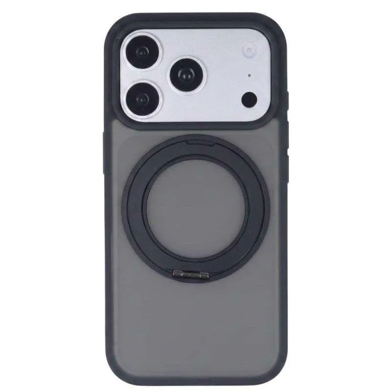 Cover La Casa de las Carcasas con anello rotante e MagSafe per iPhone 18 Pro - immagine 1