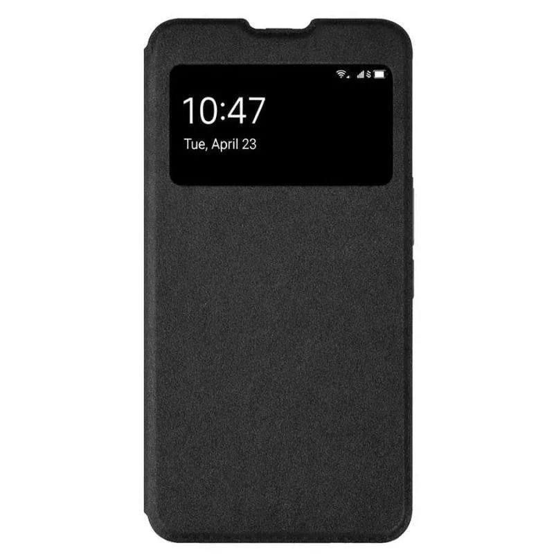 Custodia Libro Morbida La Casa de las Carcasas per Vivo V70 Fe, antiscivolo e resistente - immagine 1