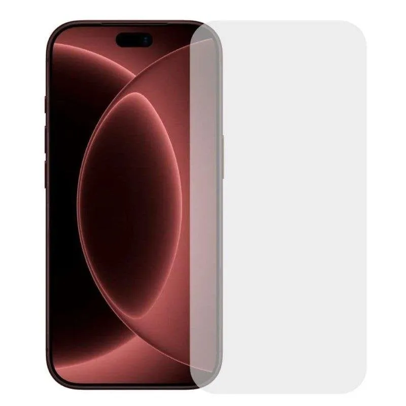 Protector Schermo Trasparente per iPhone 18 Pro La Casa de las Carcasas - immagine 1