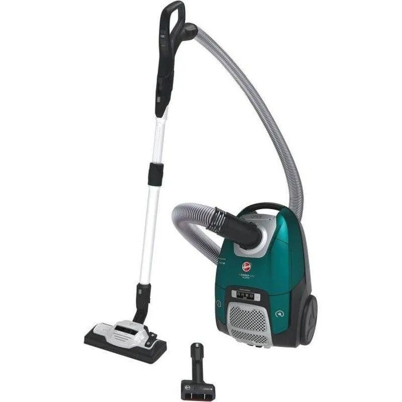 Aspirapolvere con Sacco Hoover H-energy 500 HE530ALG 011 700 W Filtro HEPA 13 4 L - immagine 1