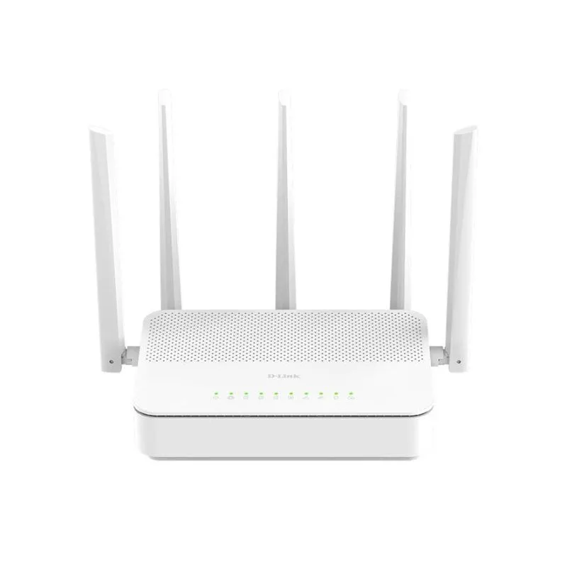 Router D-Link C36 RJ-45 Wi-Fi 7 3,6 Gbps Dual Band con Mesh - immagine 1