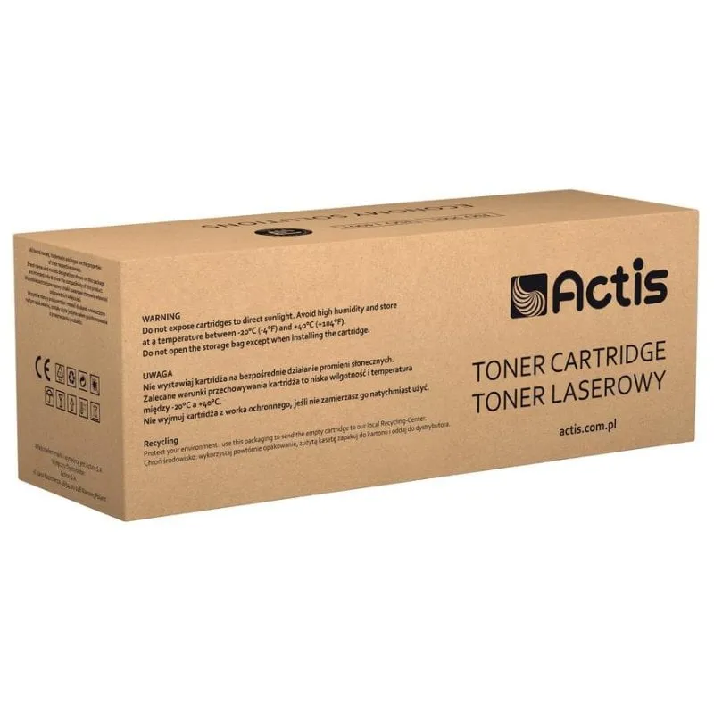 Cartuccia toner Actis TB-2590X Nera 3000 pagine - immagine 1