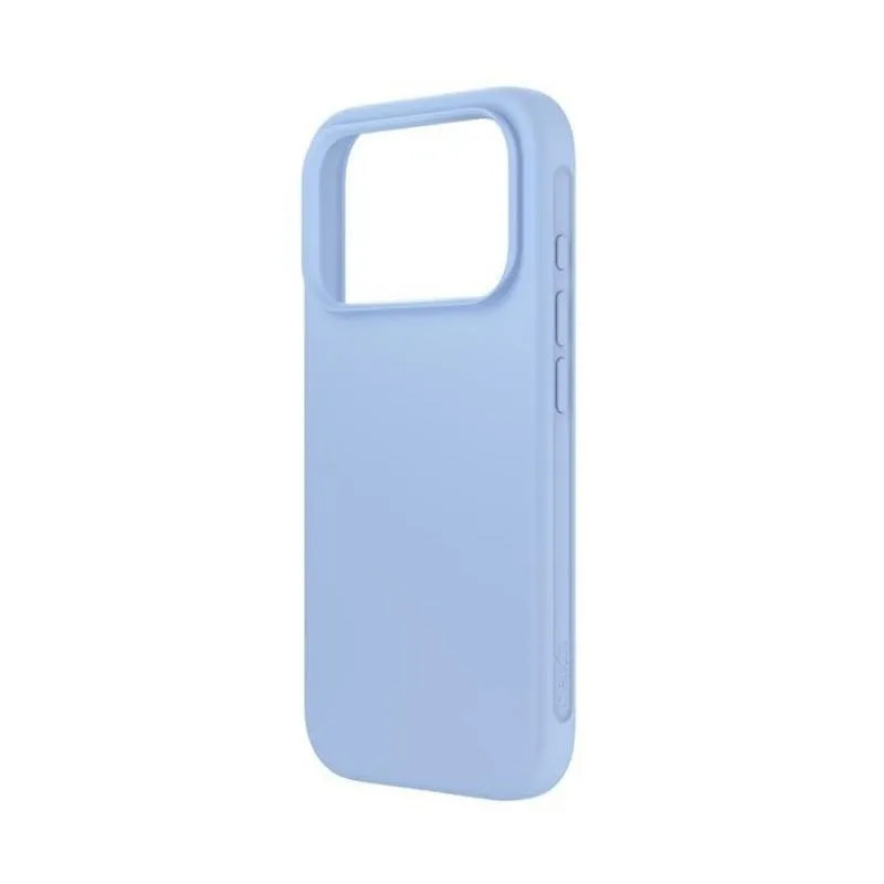 Custodia Belkin SheerForce Protect plastica blu magnetica per iPhone 17 Pro Max e 18 Pro Max - immagine 1