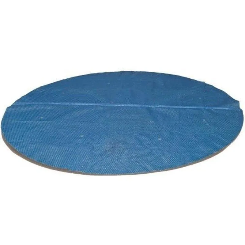 Coperta isotermica Intex Utf00160 per piscina rotonda 2,44 m - immagine 1
