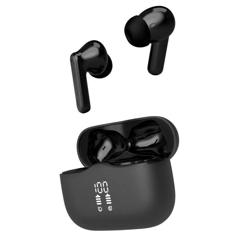 Auricolari TnB ONYX ANC Bluetooth wireless con cancellazione attiva del rumore - immagine 1