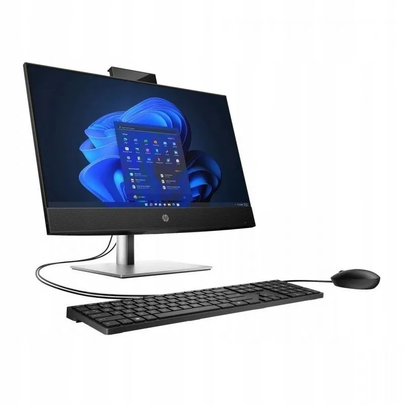 All-in-One HP ProOne 440 G9 Intel Core i5-12500T 16GB 512GB SSD UHD Graphics 23.8" Windows 11 Pro - immagine 1