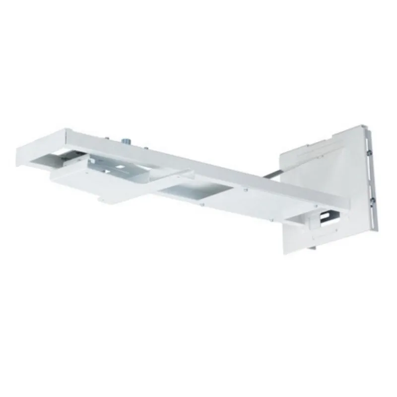 Supporto da parete Canon LV-WL02-C Bianco LV-WX300UST/LV-WX300USTI - immagine 1