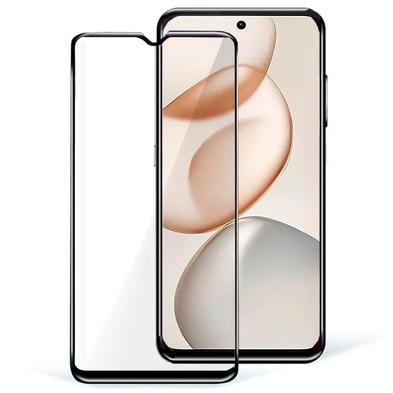 Protezione Schermo in Vetro COOL Honor 400 Smart / 400 Smart 5G / X7D FULL 3D - immagine 1