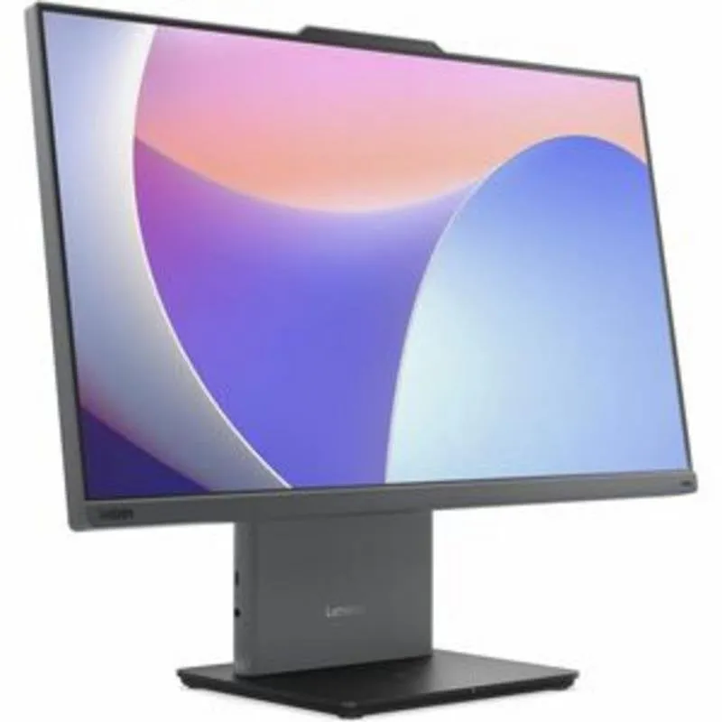 All-in-One Lenovo ThinkCentre neo 50a 24 Gen 5 Intel Core 5 210H 16GB 512GB SSD Intel 24" Windows 11 Pro - immagine 1