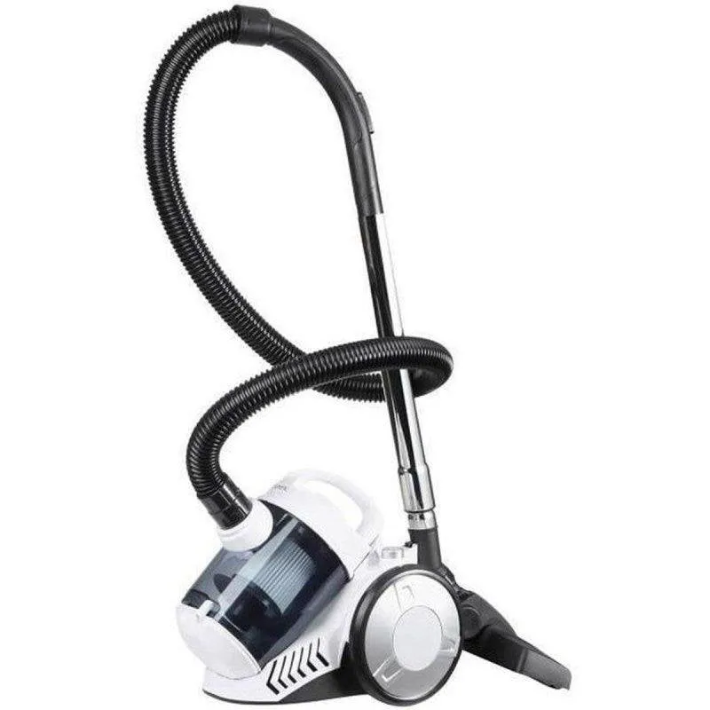 Aspirapolvere senza Sacco Oceanic VC10WBAX2 700W 3L Filtro HEPA Lavabile - immagine 1