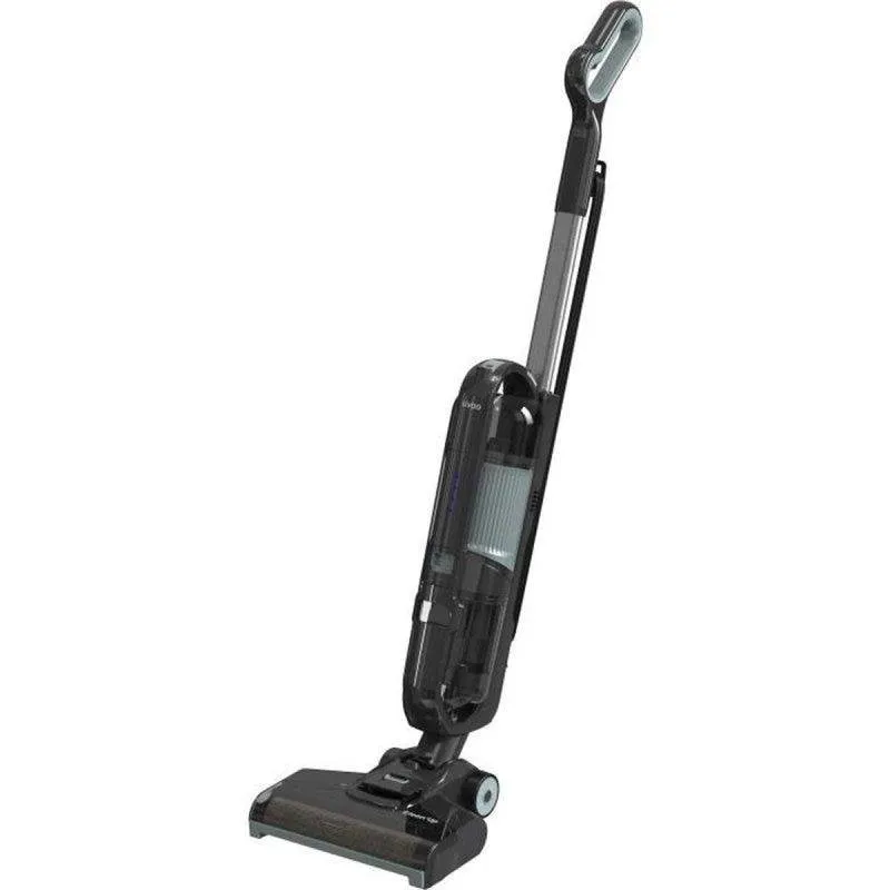Aspirapolvere Livoo DOH143 Clean'up 600W Funzione Lavapavimenti 15 kPa 2 Serbatoi - immagine 1