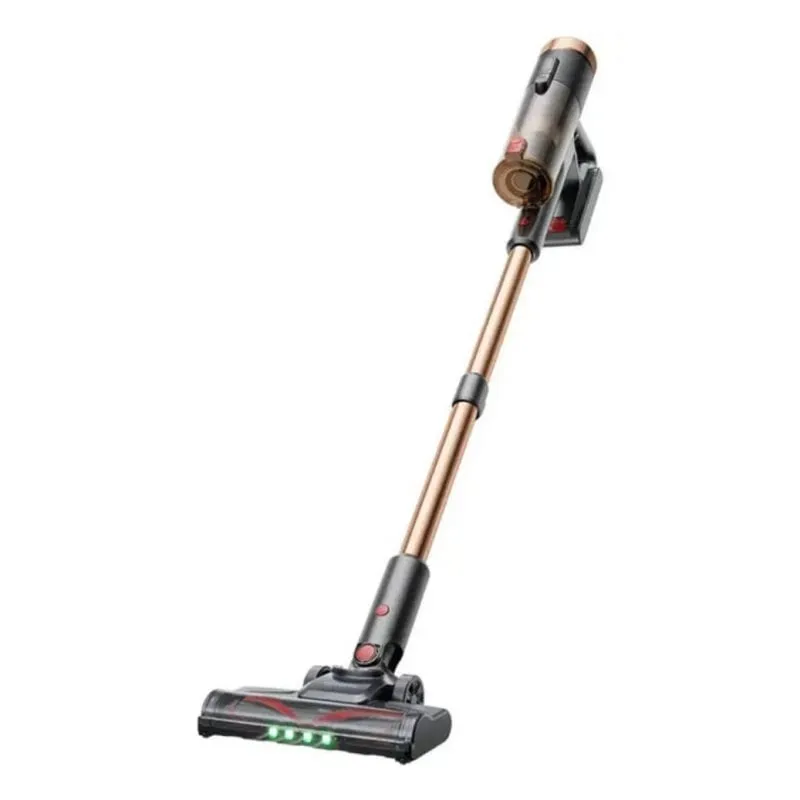 Aspirapolvere senza Fili Proscenic P11 Ultra 500W 50 min HEPA Giallo 0,5L - immagine 1