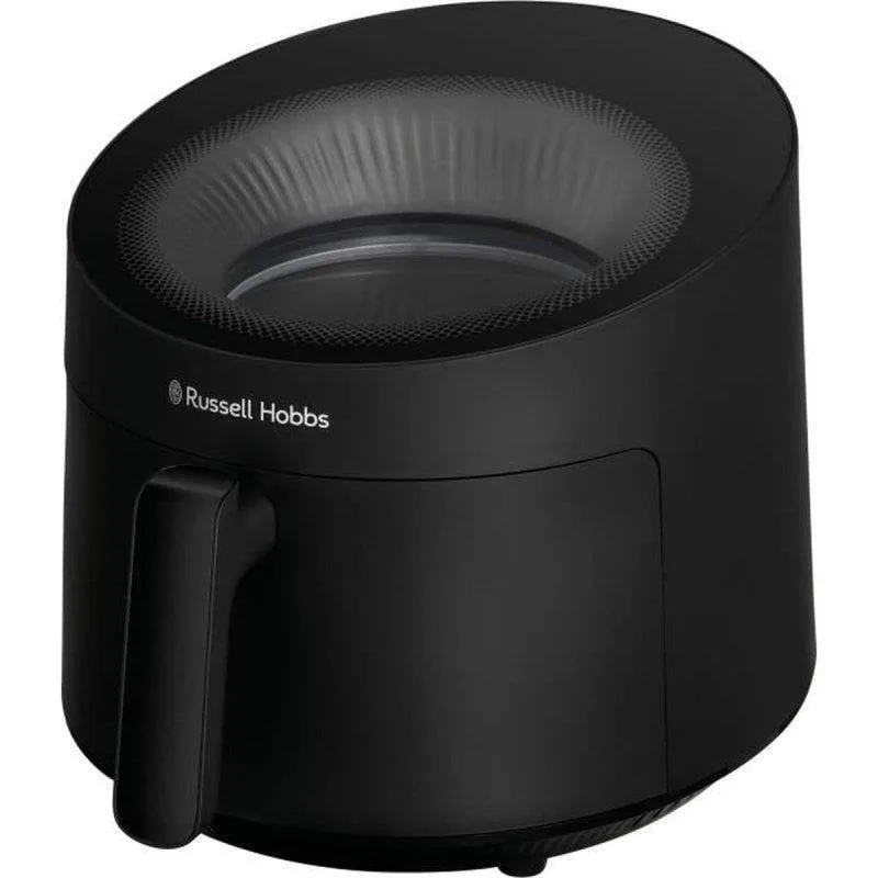 Friggitrice ad Aria Russell Hobbs SatisFry Air Panoramic Finestra 5 L 1500 W - immagine 1