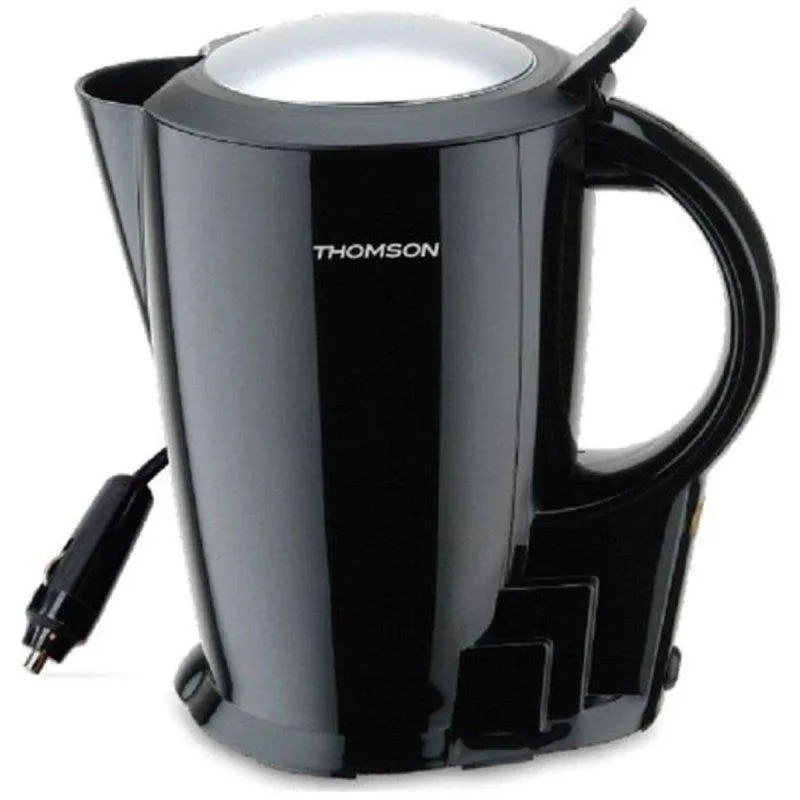 Bollitore Elettrico Thomson 24V 1,3L 250W per Auto - immagine 1