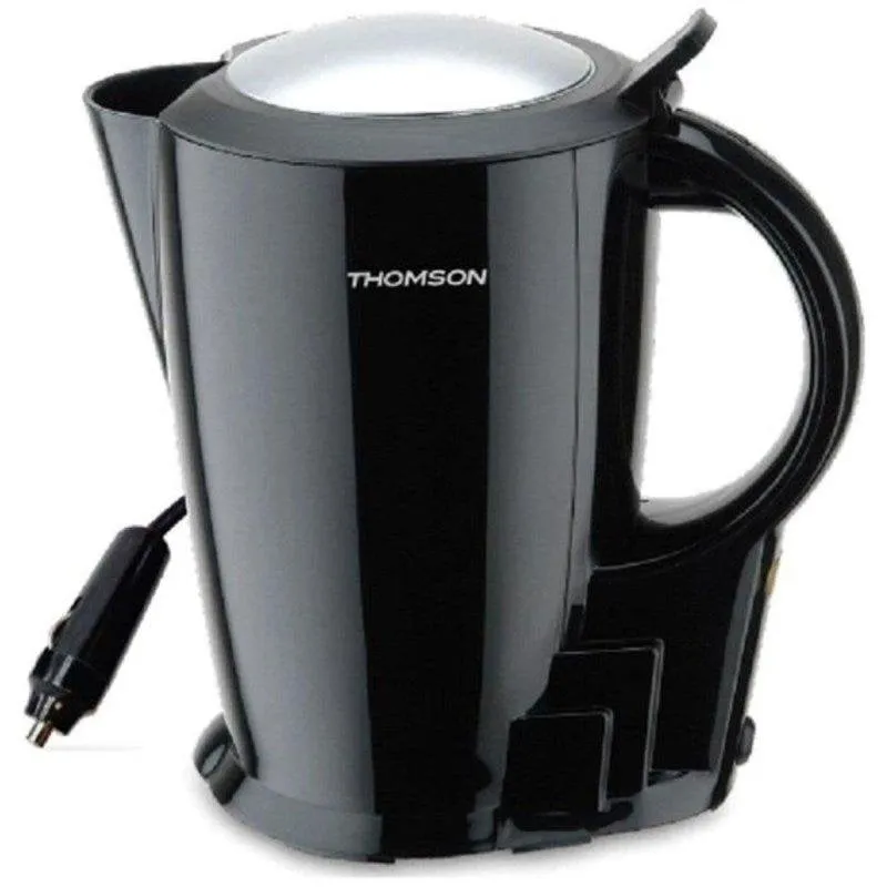 Bollitore Thomson Elettrico 12V Auto Spegnimento 1,3 L - immagine 1