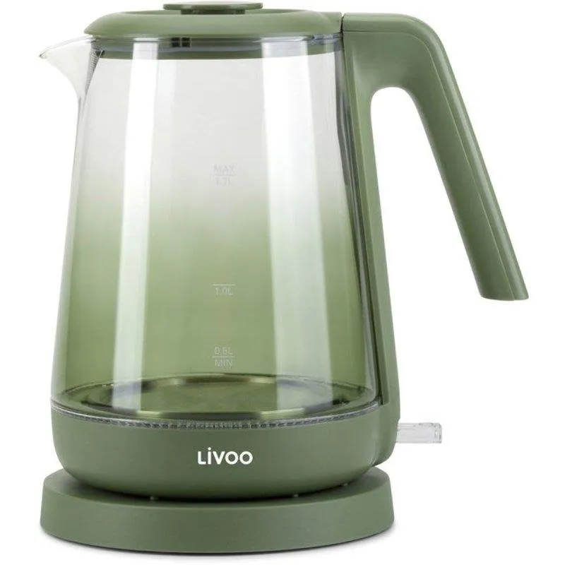 Bollitore Elettrico Livoo DOD216V 1,7 L 2200 W - immagine 1