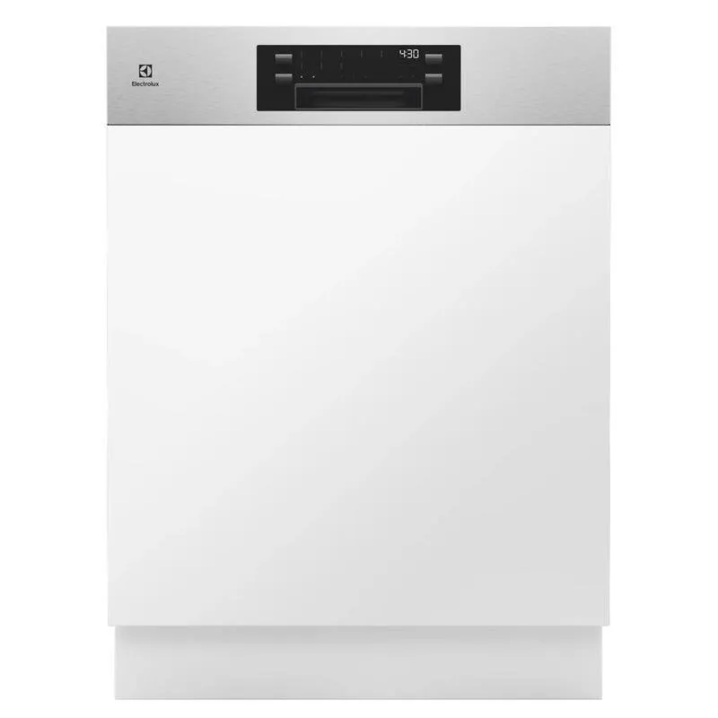 Lavastoviglie Electrolux E62IB200SX 14 Coperti B con AirDry - immagine 1