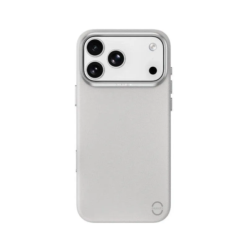 Custodia Raptic Urban Nano Bianca Compatibile MagSafe per iPhone 18 Pro Max - immagine 1
