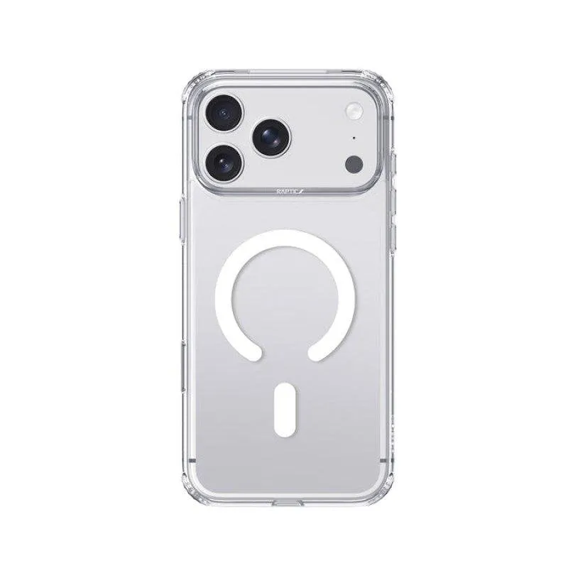 Custodia trasparente Raptic Air Clear compatibile MagSafe per iPhone 18 Pro - immagine 1