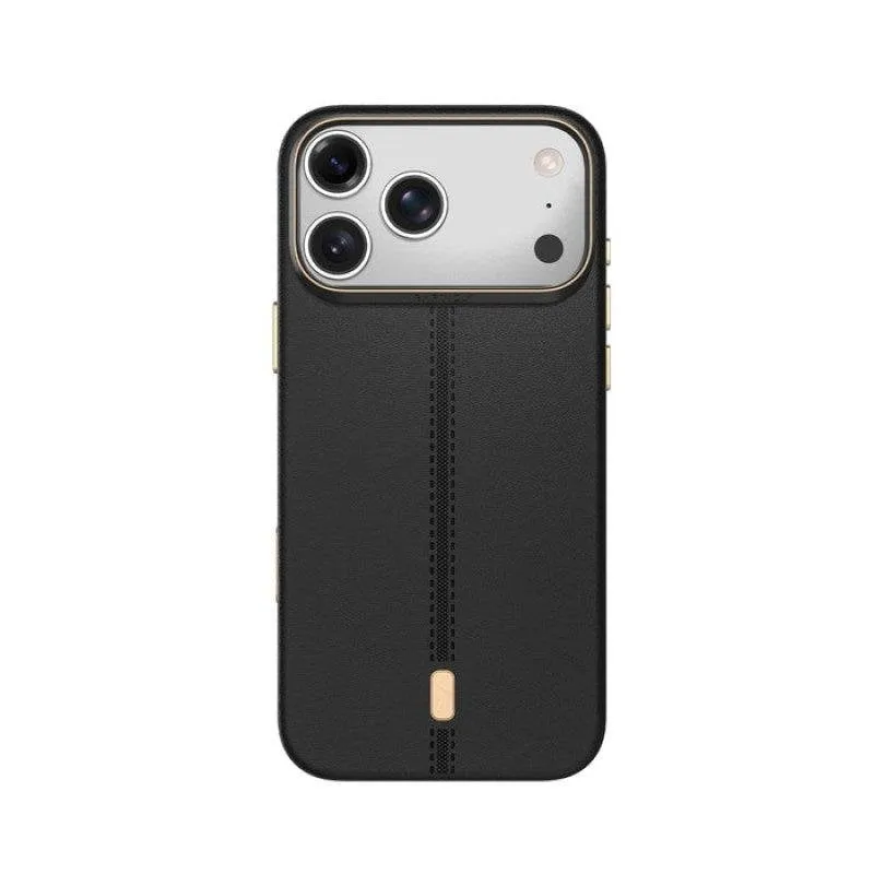Custodia Raptic Urban Nav Nav Dark compatibile MagSafe per iPhone 18 Pro - immagine 1