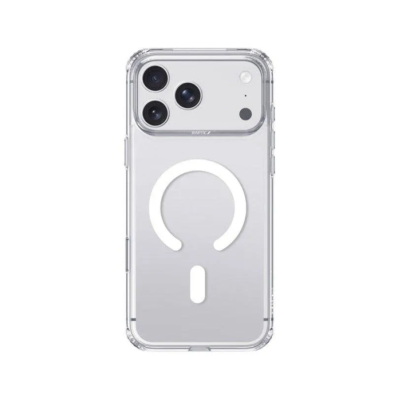 Cover trasparente Raptic Air Clear compatibile MagSafe per iPhone 18 Pro Max - immagine 1