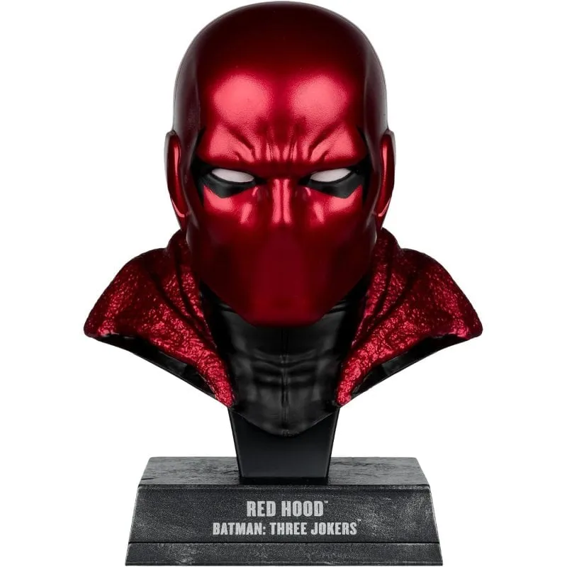 Figura Batman The Noble Collection Bendyfigs 19 cm Base Espositiva - immagine 1