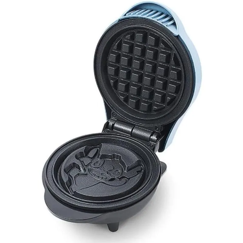 Gofriera Mini Stitch Disney Lilo & Stitch Forma Esclusiva - immagine 1