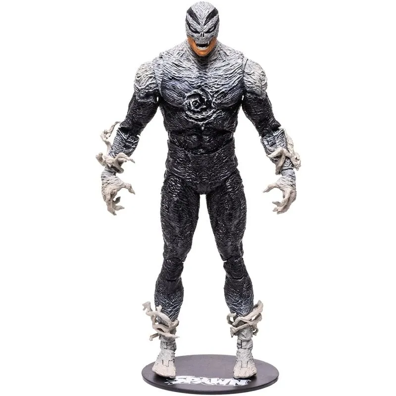 Figura Articolata McFarlane Haunt Spawn 18 cm PVC con Accessori - immagine 1