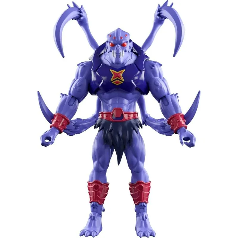 Figura Webstor Masters Of The Universe Cartoon Collection articolata 14 cm - immagine 1