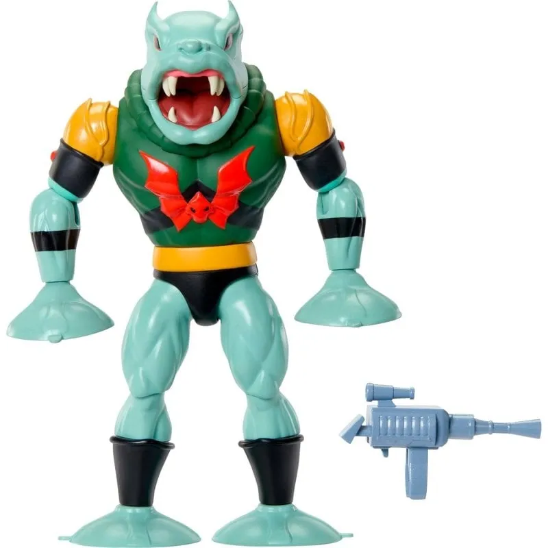 Figura Masters of the Universe Leech Cartoon Collection Articolata 14 cm - immagine 1
