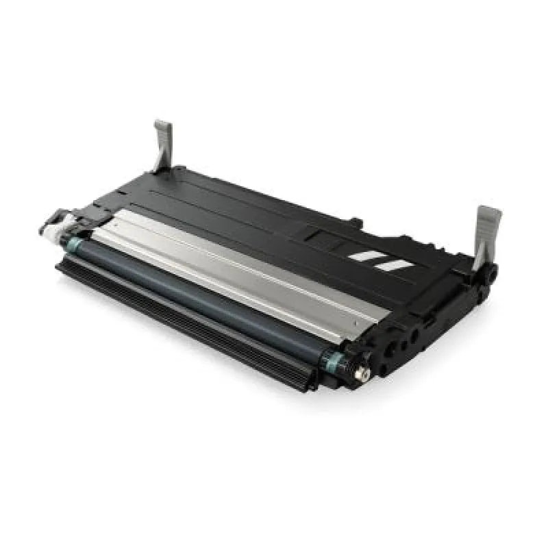 Toner compatibile HP W2070A 117A Nero resa 1000 pagine - immagine 1