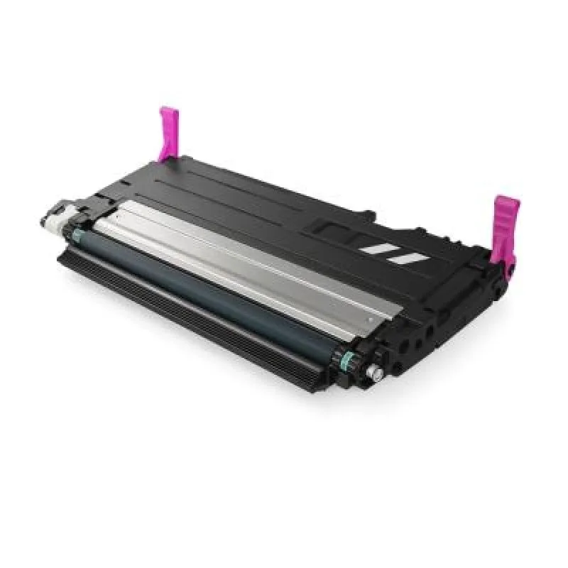 Cartuccia toner compatibile HP W2073A 117A Magenta resa 700 pagine - immagine 1