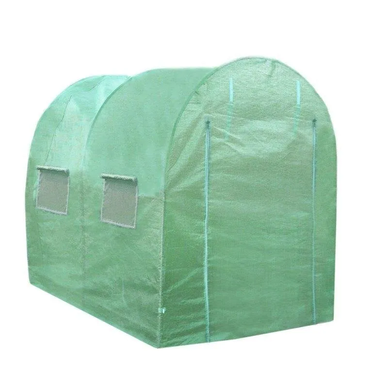 Serra Politunnel Monster Zincato 25mm 3x2m Esterno - immagine 1