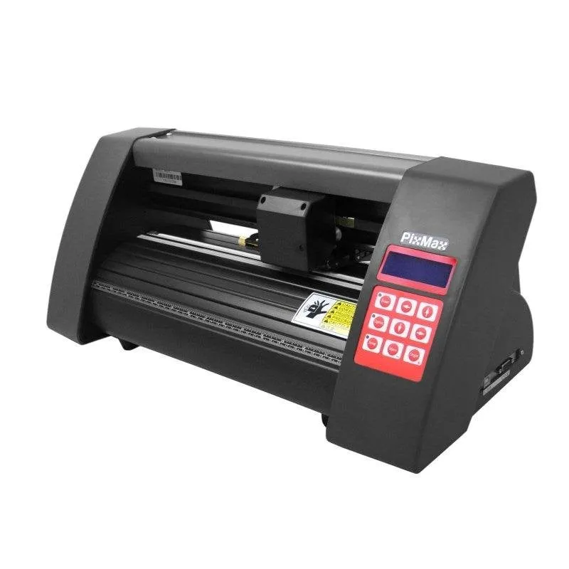 Plotter di taglio PixMax 365mm Monster - immagine 1