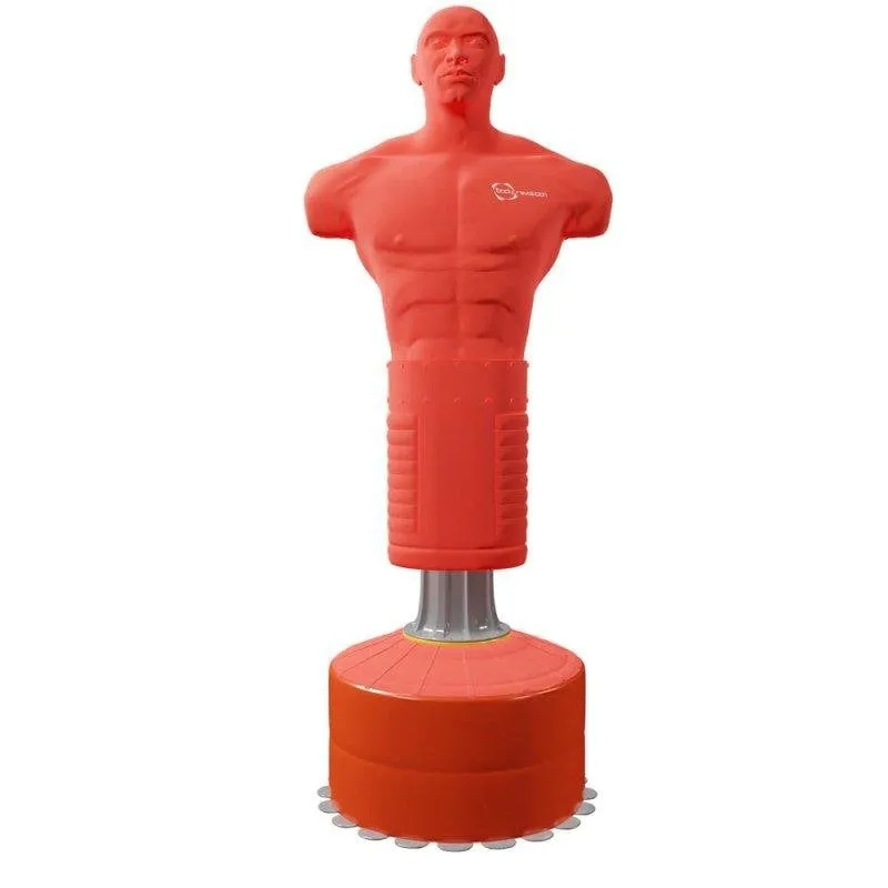 Manichino boxe in piedi Monster XL Corpo schiuma - immagine 1