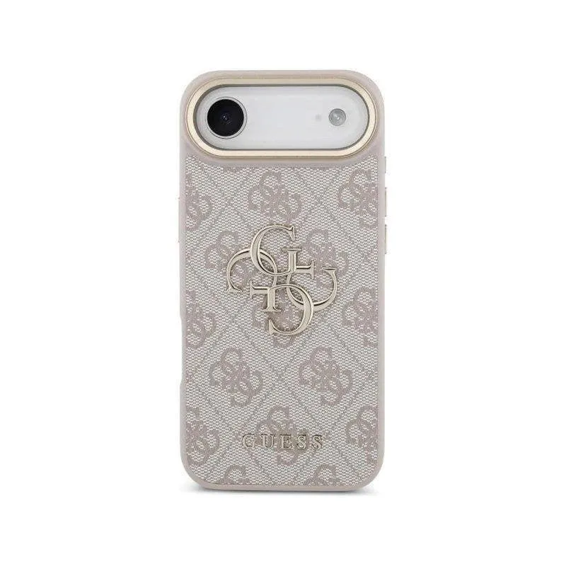 Cover magnetica trasparente Apokin con accessori completi per iPhone 17 Pro Max - immagine 1